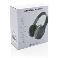 CUFFIE WIRELESS